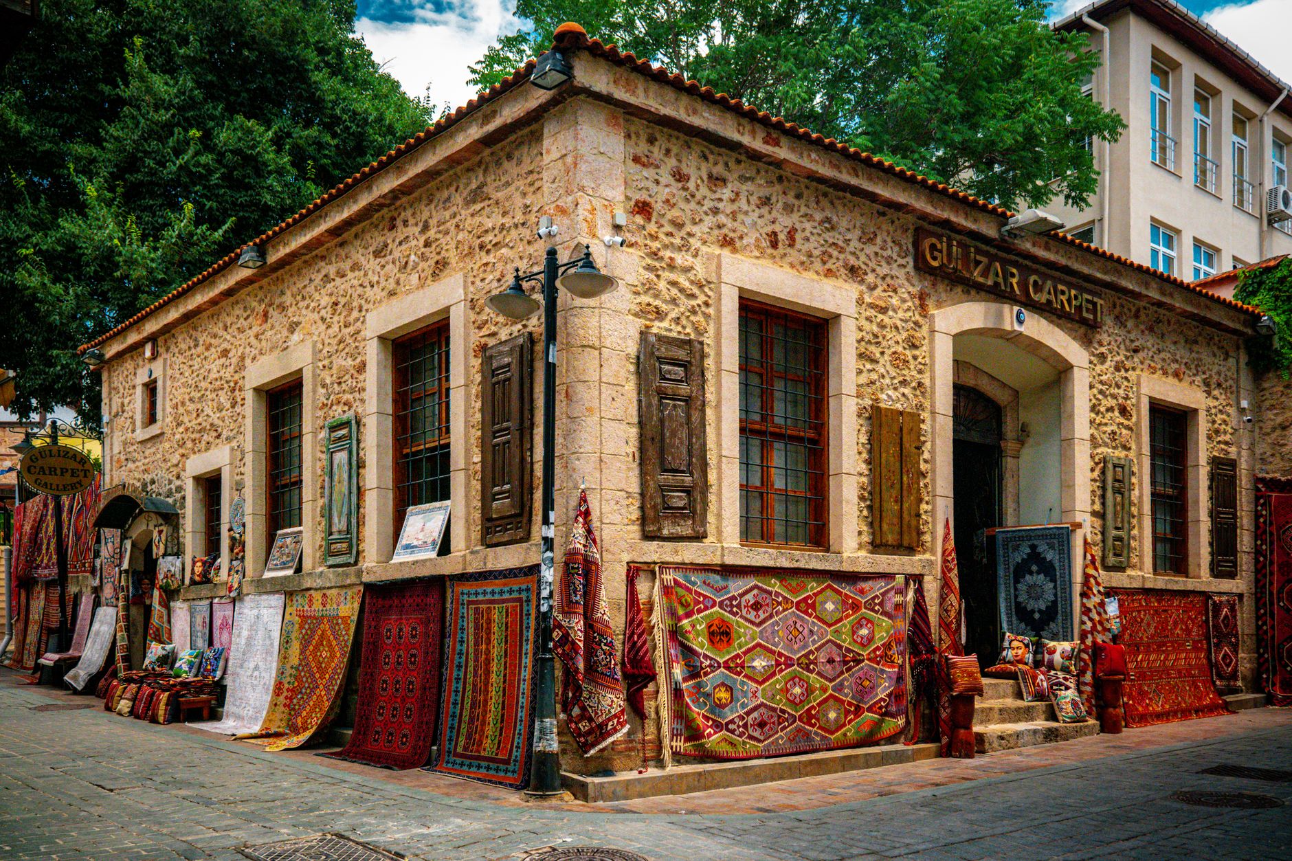 İKİZLER TİCARET SU TESİSAT Yerel İşletme fotoğrafı 1