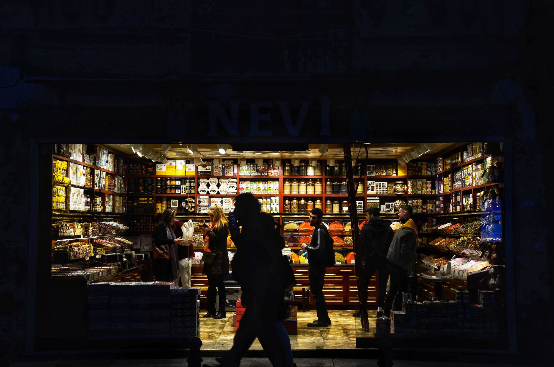 İKİZLER TİCARET SU TESİSAT Yerel İşletme fotoğrafı 3